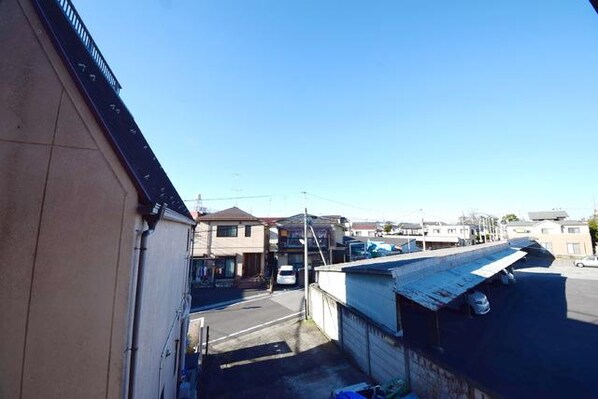 マムの物件内観写真